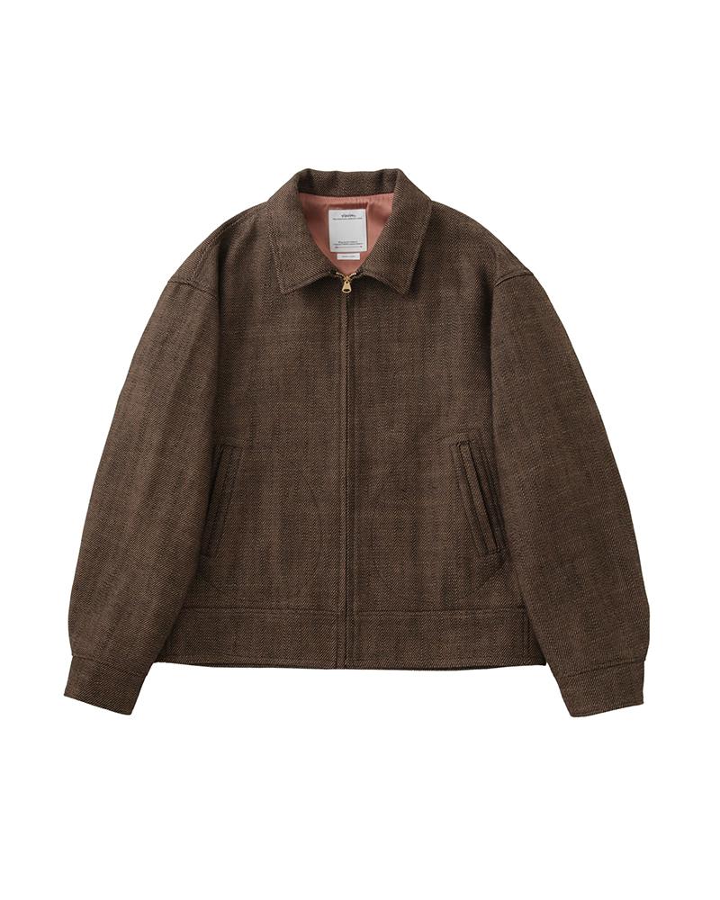 STRATO JKT | Visvim Official North American Web Store